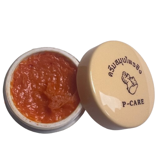 P-Care pour Tous Problèmes de Contour des Yeux