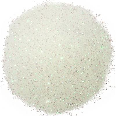 PAILLETTES DE CRISTAL VERTES