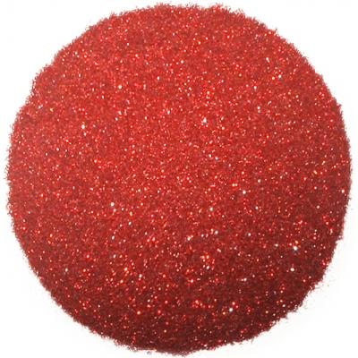 PAILLETTES ROUGES HOLOGRAPHIQUES