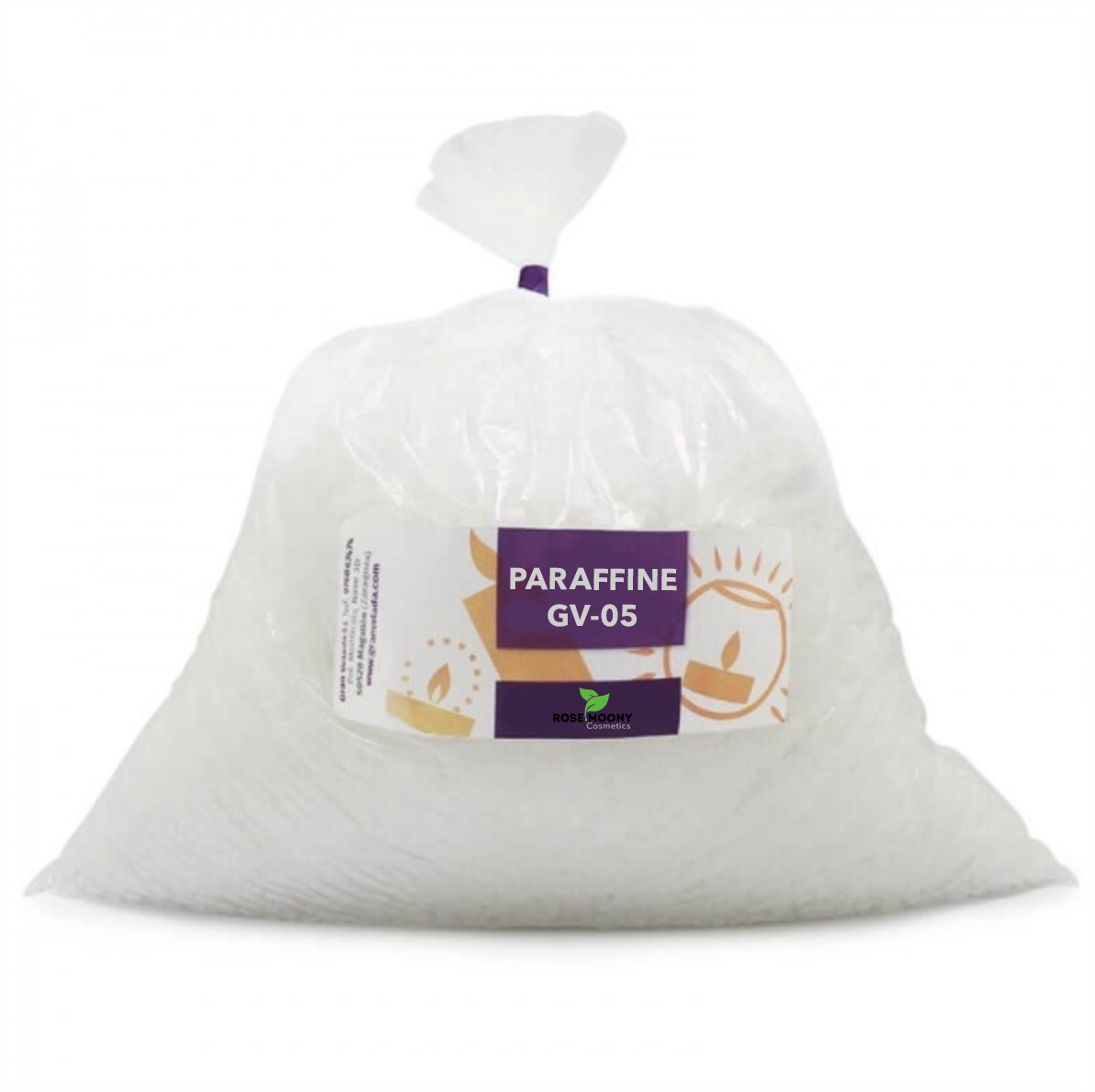 PARAFFINE GV-05 EN GROS