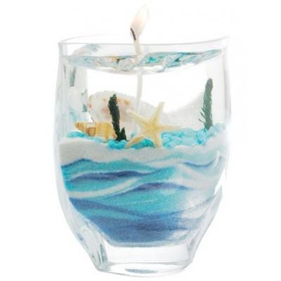 PARAFFINE POUR BOUGIES EN GEL