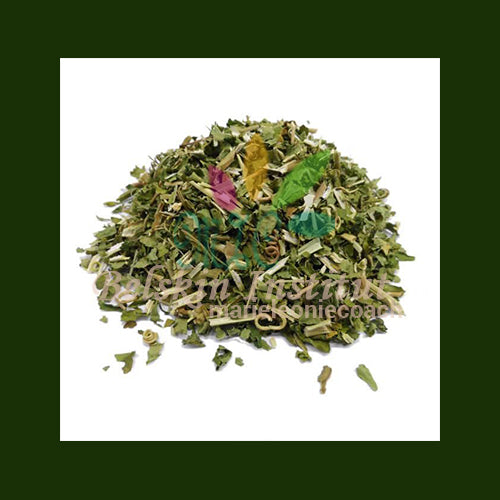 Passiflore - HERBES