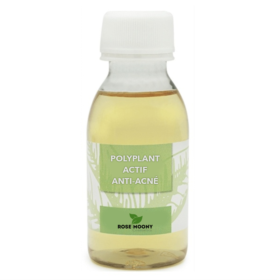 POLYPLANT ACTIF ANTI-ACNÉ