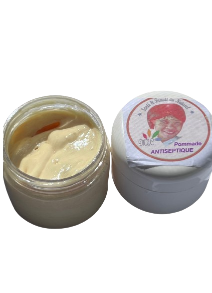 Miniature Pommade Antiseptique 2