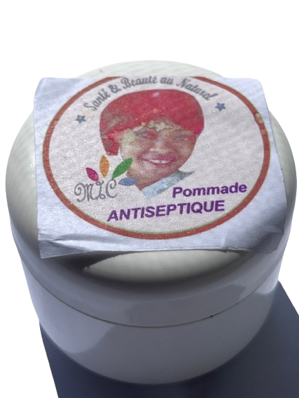 Miniature Pommade Antiseptique 3