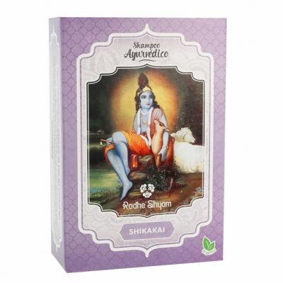 POUDRE DE SHIKAKAI