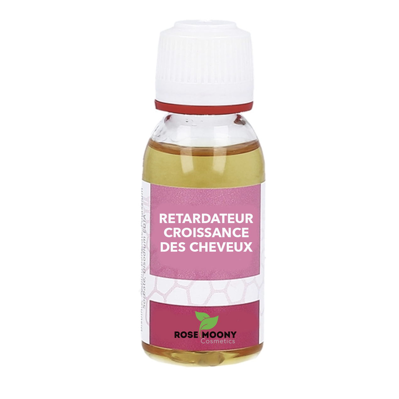 RETARDATEUR CROISSANCE DES CHEVEUX