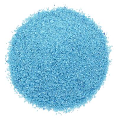 SABLE BLEU GROSSIER