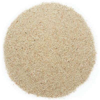 SABLE DE SILICE