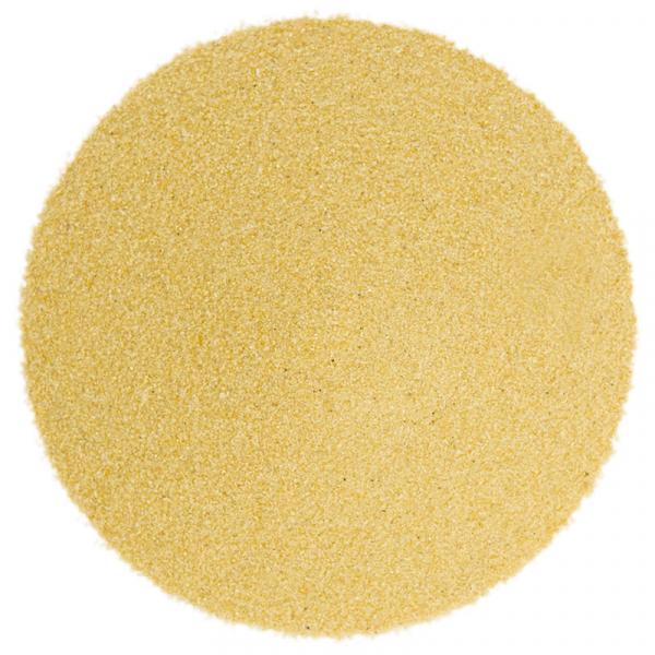 SABLE FIN JAUNE D'OEUF