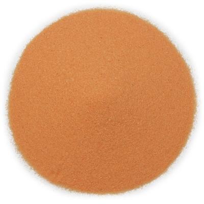 SABLE FIN ORANGE