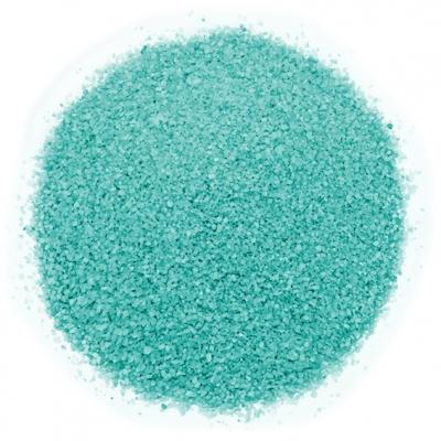 SABLE GROSSIER TURQUOISE