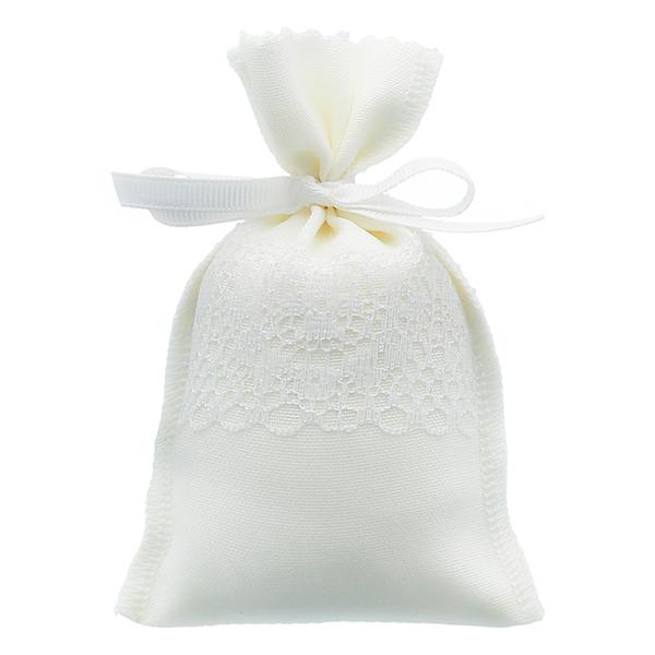 SAC AROMATIQUE EN TISSU DE LUXE