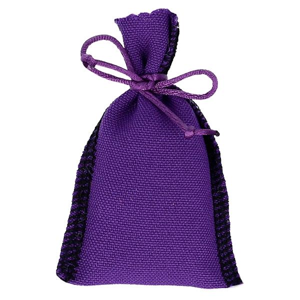 SAC DE SORT VIOLET