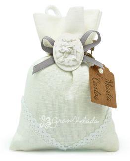 SAC PARFUMÉ POUR LES AMOUREUX