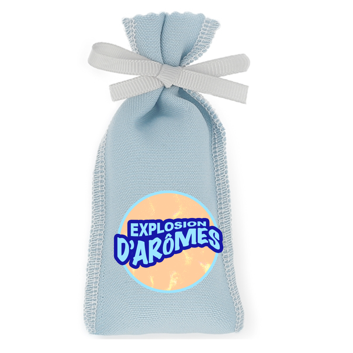 SACHET CIEL EXPLOSION D'ARÔME