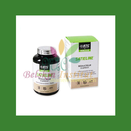 Satieline - Produit Minceur