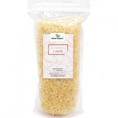 SELS AROMATIQUES DE CANNELLE