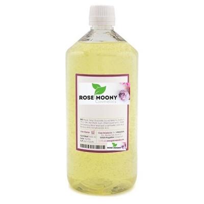 SHAMPOOING BASE BIO