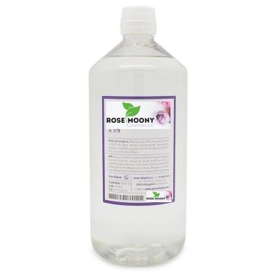 SHAMPOOING DE BASE CONCENTRÉ