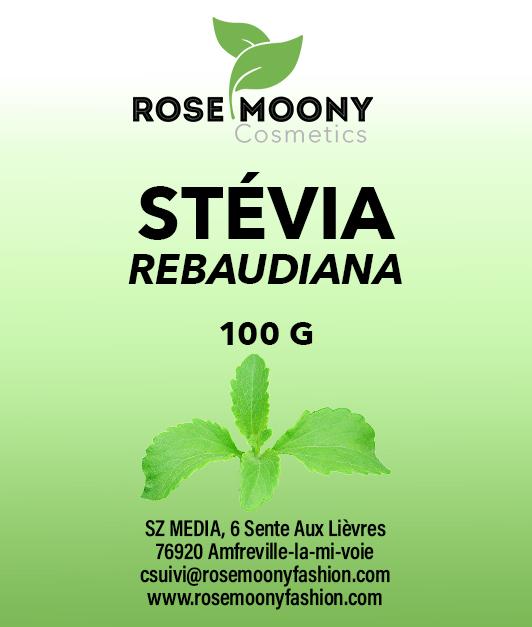 Stevia feuille entière - herbes