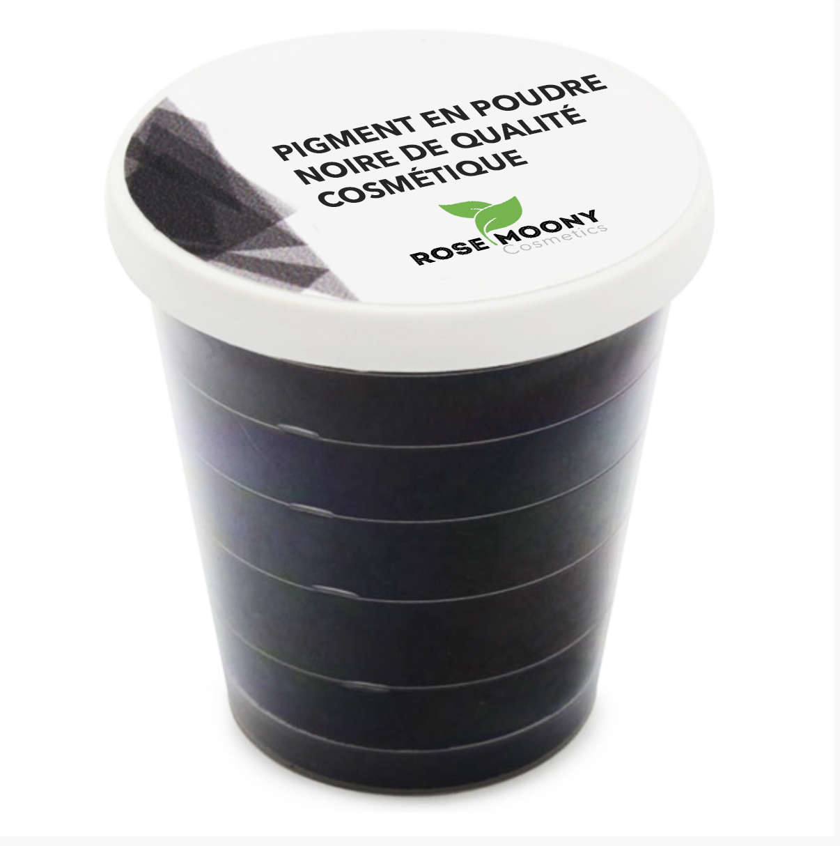 TEINTURE AU SAVON NOIR NON MIGRATRICE