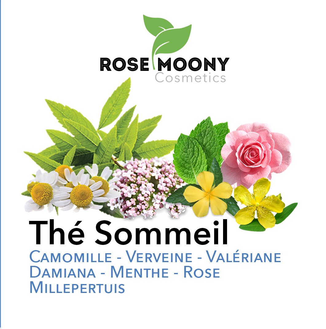 Thé Sommeil