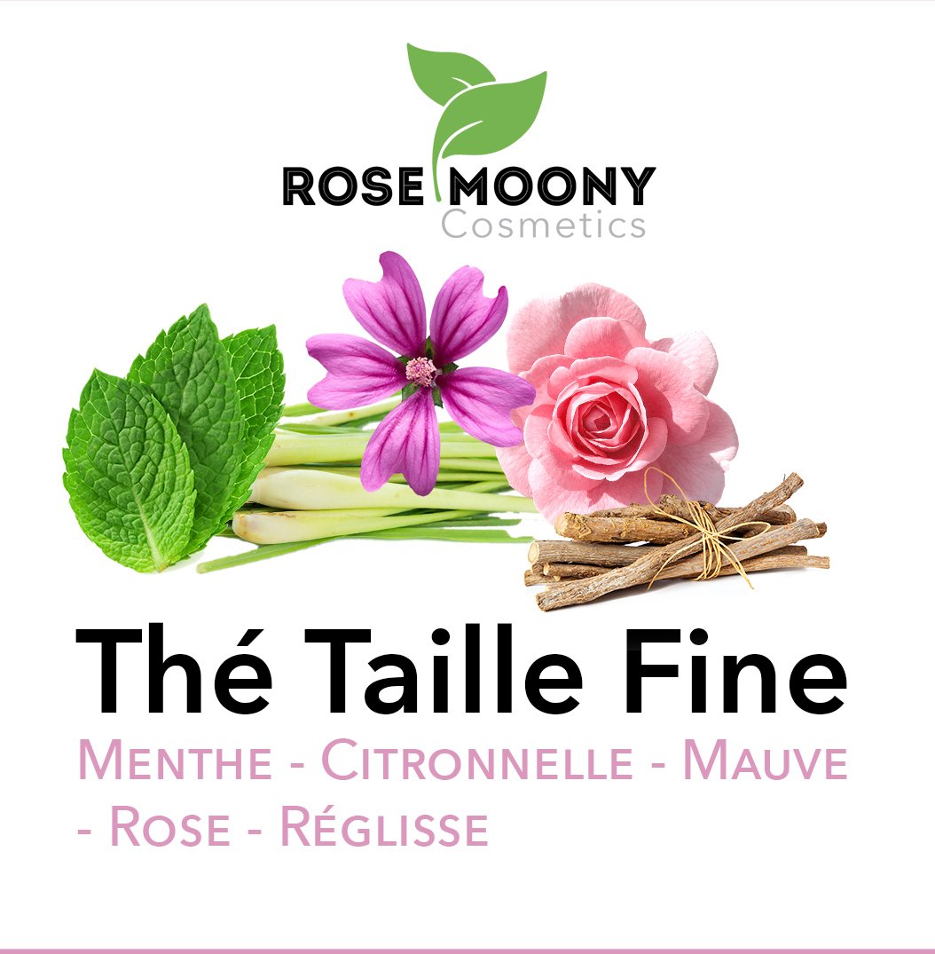 Thé Taille Fine