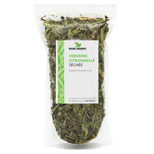 VERVEINE CITRONNELLE SÉCHÉE