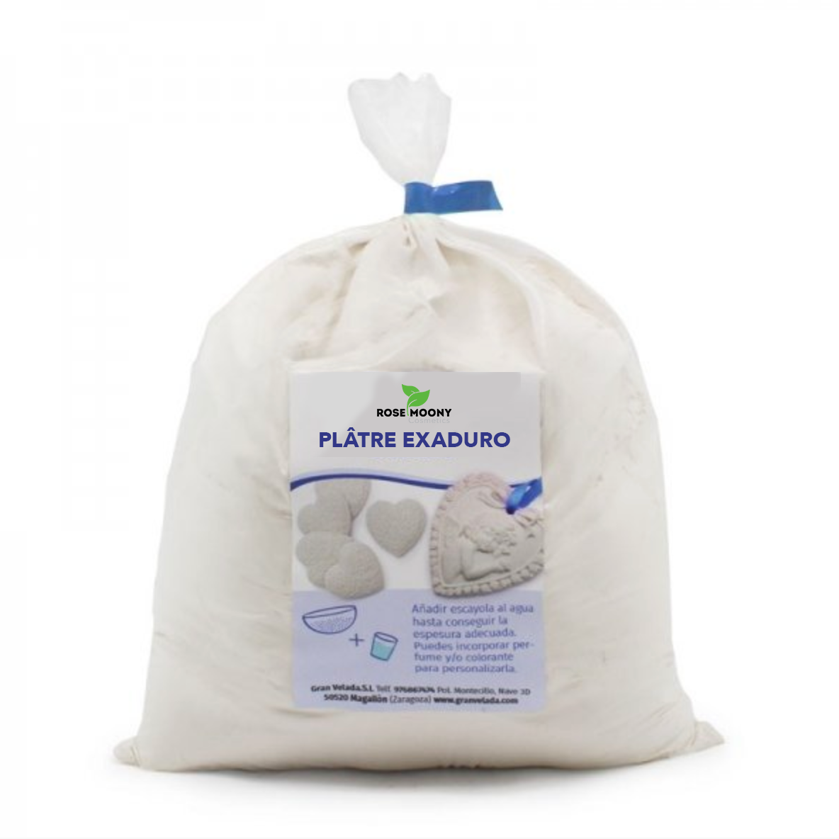 WHOLESALE EXADURO PLÂTRE